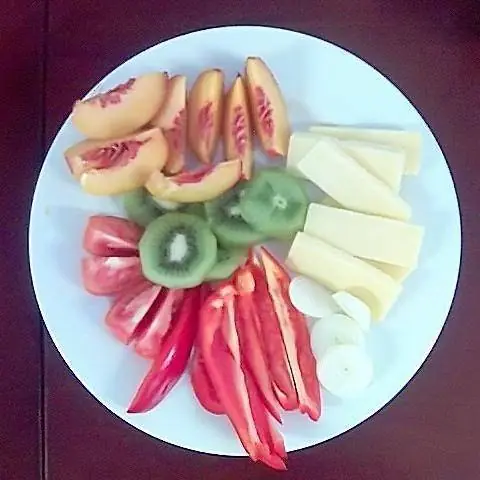 Cambiar hábitos alimentarios previene la diabetes