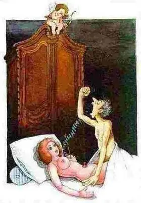 Humor Grafico Para Adultos 2