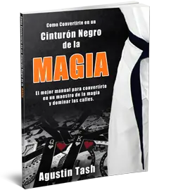 magia con un escarbadientes, etc ( revelado)
