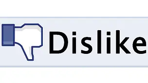 ¿Por qué Facebook no tiene botón de “No me gusta”?