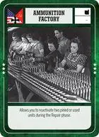 Anunciado un juego de cartas basado en Hears of Iron