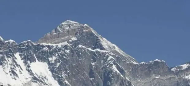 Cuánto mide realmente el Everest