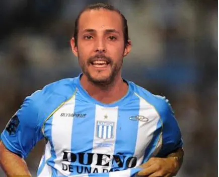 Lavado de dinero en el fútbol Argentino