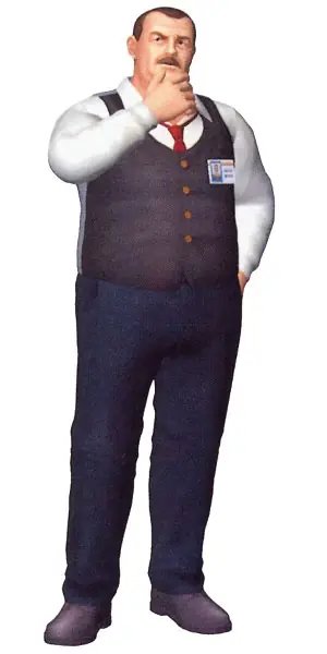 información