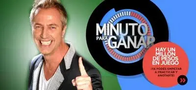 Todos los juegos de minuto para ganar