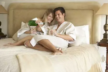 La pareja: Claves para mejorar la relación.