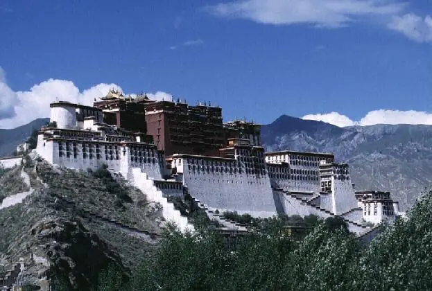 ¿Qué es un Dalai Lama?