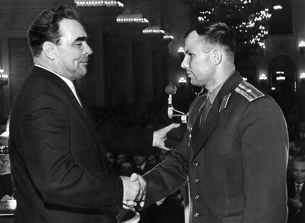 Gagarin