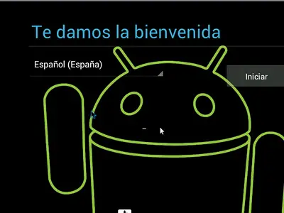 Tutorial paso a paso para ejecutar Android en tu Pc