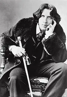 Frases de Oscar Wilde
