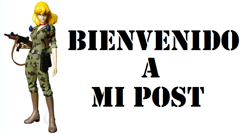 ¡ Soy virgen y te lo muestro ! Megapost