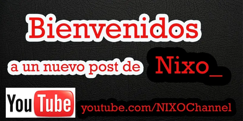 Primeros auxilios. Como salvar un vida - Nixo Vlogs 14