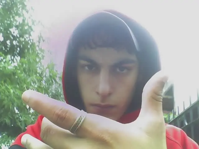 Moda Olvidada: Rochos, Dios si existe