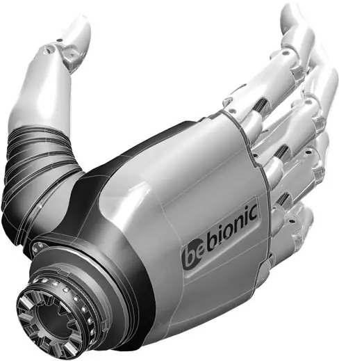 Bionica