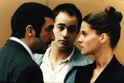 Ricardo Darín, símbolo nacional y popular.