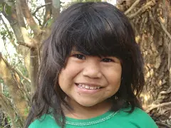 Comunidad qom Navogoh (La Primavera) - ¿Derechos humanos?