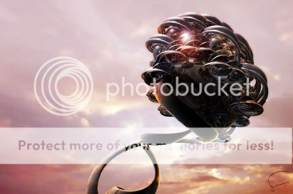 Digital Art pictures gallery santosky05