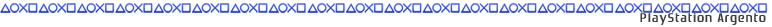 App Oficial de Comunidades Playstation en Taringa!