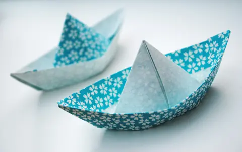 Como hacer origami [Bien explicado]