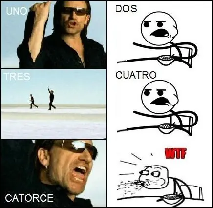 Megapost de Memes (Actualizado)