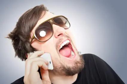 Los ringtones más tontos que puedes descargar