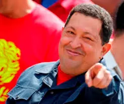 Por qué ganó Chavez?Opinión