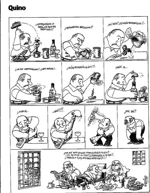 Humor de Quino (Megapost)