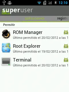 Libera tu Android (I): Introducción