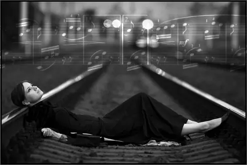 Gloomy Sunday, La Cancion Maldita
