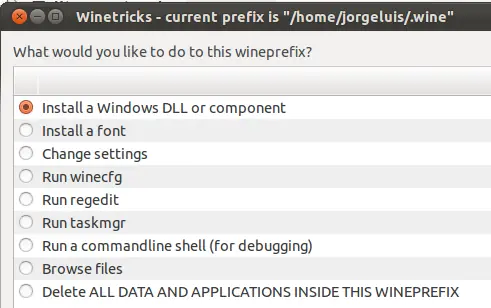 Linux