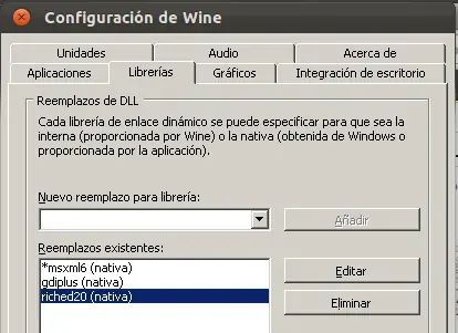 Instalar Microsoft Office 2010 en Linux Ubuntu 11.10