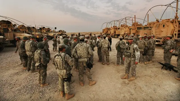 "La intervención militar en Siria podría convertirse