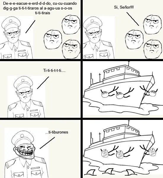 megapost de memes para cagarte de risa!!!