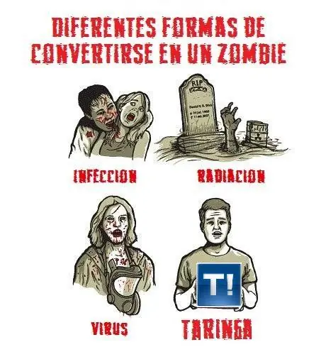 humor