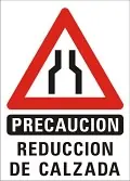 Señales de transito... :o