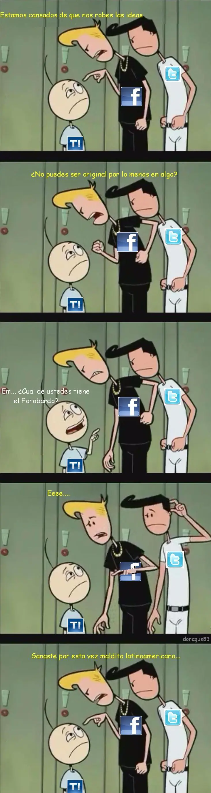taringa
