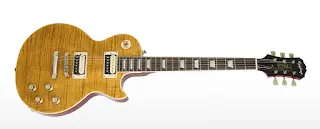 Los 50 mejores solos de guitarra, según Gibson guitars!