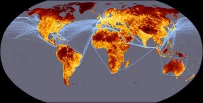Si te interesa el mundo en que vivis!lee esto!