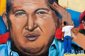 Especialistas rusos ofrecen ayuda para embalsamar a Hugo Ch