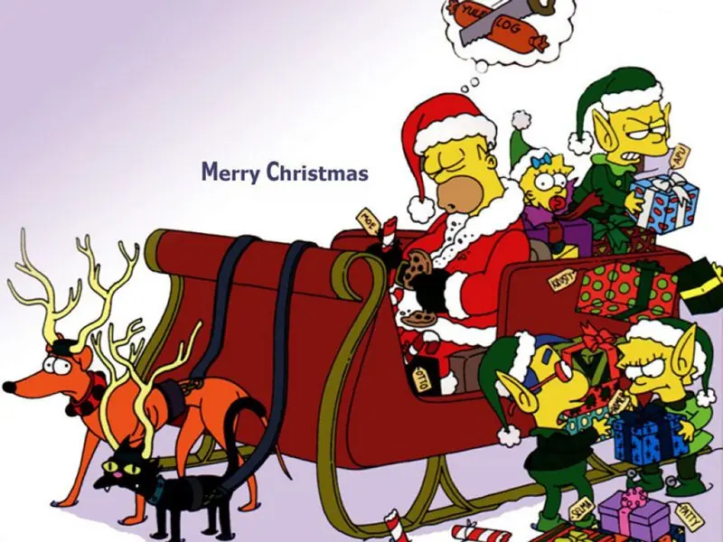 Feliz navidad y año nuevo a todos!!