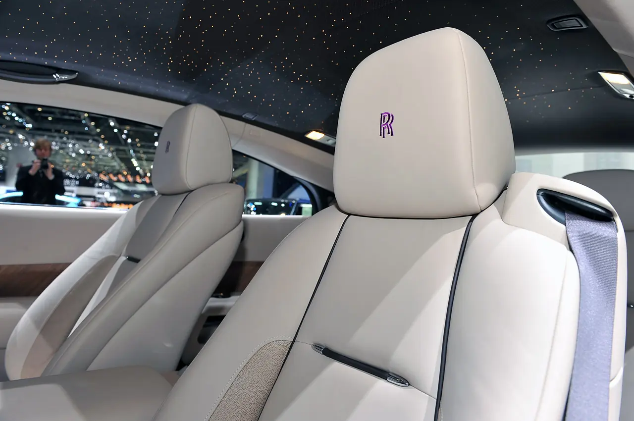 Rolls-Royce