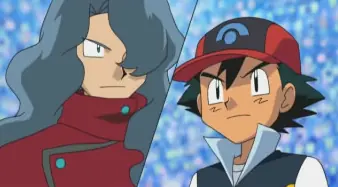 Ash ya no iba ser protagonista en Pokemon Blanco y negro