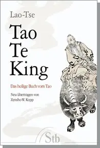 La Vía del Tao. Filosofía Oriental. (Primera Parte)