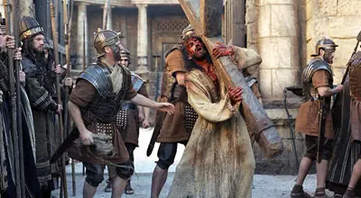 Lo que no sabías de La Pasión de Cristo.