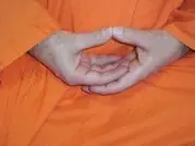 Dhyana-mudra | Elimina el estrés y la presión mental