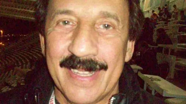 Francella "el fanatismo es una mierda para el pueblo&qu