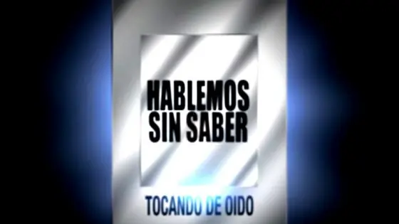 Fin Del Mundo - Hablemos Sin Saber
