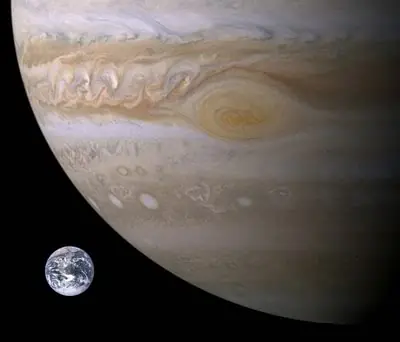 Nibiru, el planeta de Los Sumerios