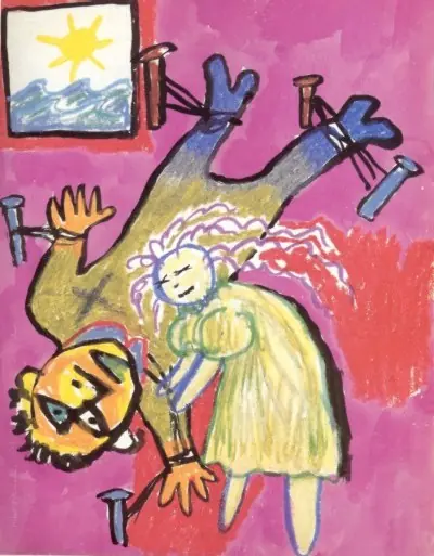 Lorenzo Jaramillo: Artista Colomboalemán. Su obra.