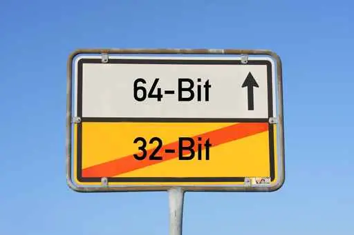 Como Ejecutar Aplicaciones de 32 Bits en Fedora de 64 Bits